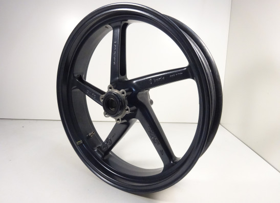 Felge vorne Aprilia RSV 1000