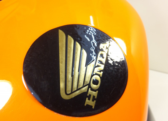 Tankcover Honda CBR Fireblade