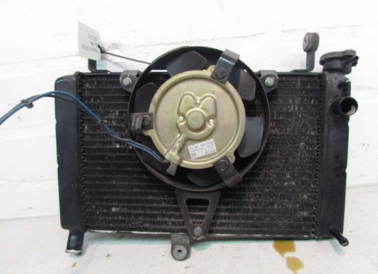 Radiateur Yamaha FZR 600