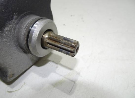 Startmotor Honda CBR 1100 XX