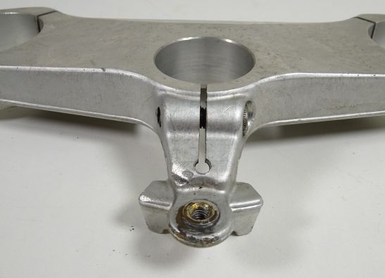 Kroonplaat Ducati 748