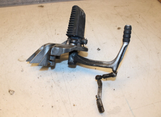 Schetsplaat links BMW R 1100  1150 RS