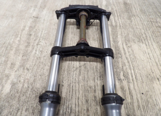 Voorpoten compleet Kawasaki ZZR 600