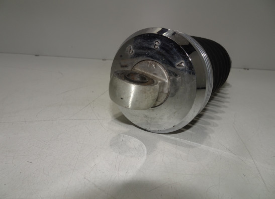 Achterschokbreker Yamaha V max