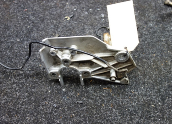 Rechter schetsplaat BMW R 1100 GS