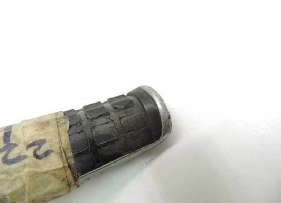 Footrest left Kawasaki ZZR 600