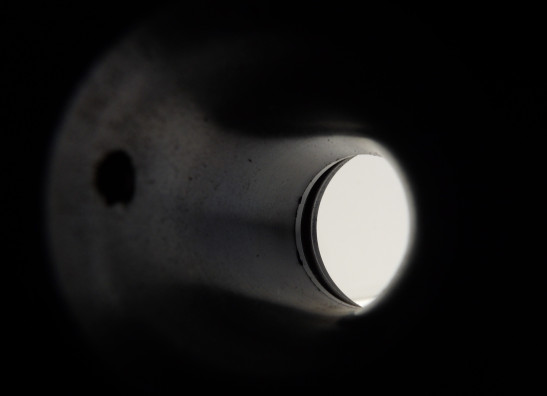 Ansaugstutzen Yamaha XVS 650 Dragstar