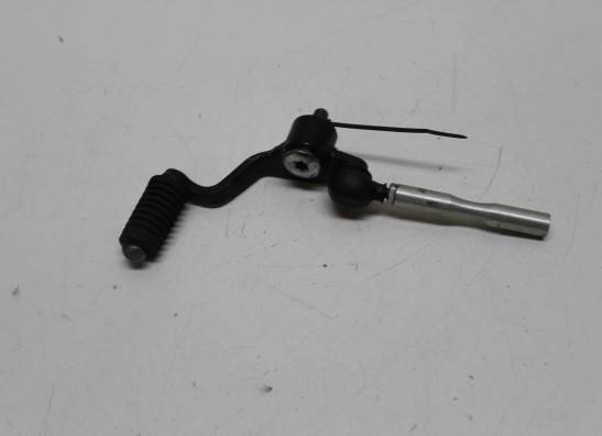 Gear change pedal  Yamaha Tracer 9 GT