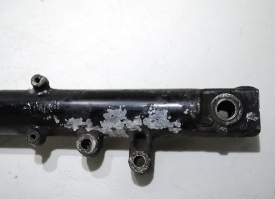 Voorpoot links compleet Kawasaki ZX 10 R