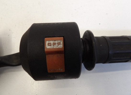 Handlebar switch assy right Honda VF 700  750 C Magna