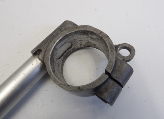 Steering Handle right Kawasaki ZXR 750