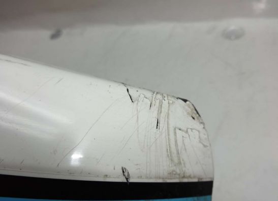 Voorspatbord Suzuki GSX 550 EF