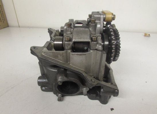 Cylinder head Aprilia RSV 1000