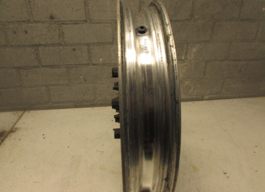 Voorvelg Honda VF 700  750 C Magna