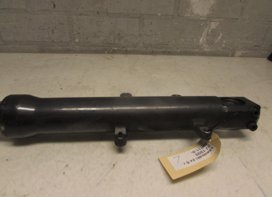 Voorpoot links compleet Kawasaki ZX 6 R