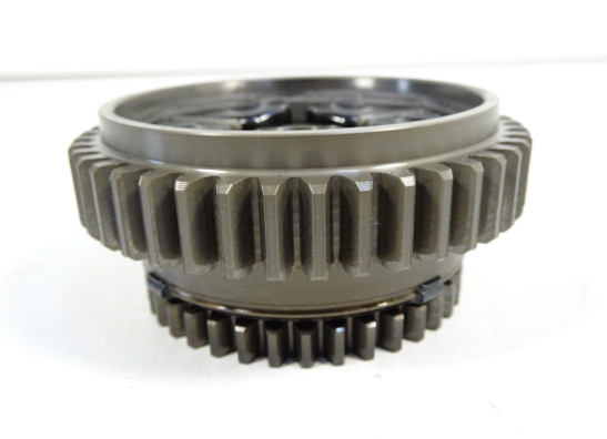 Rotor Yamaha FZ1
