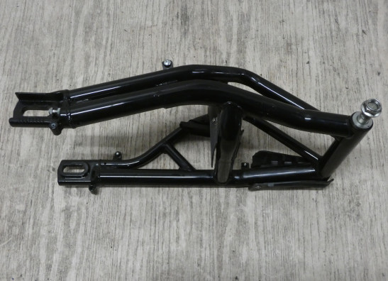 Achterbrug Benelli 502 Cruiser