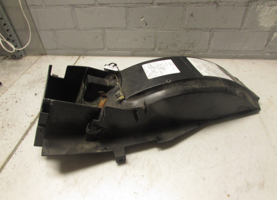 Rear fender Kawasaki GPX 750