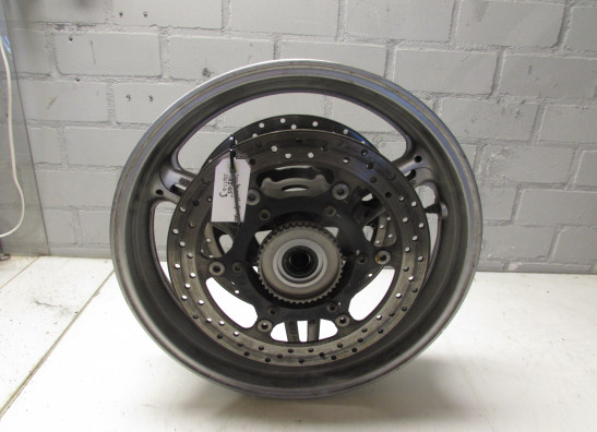 Voorvelg Yamaha FJR 1300