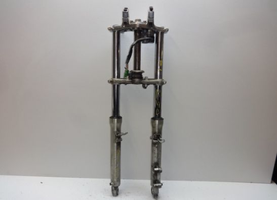 Voorpoten compleet Kawasaki EL 250