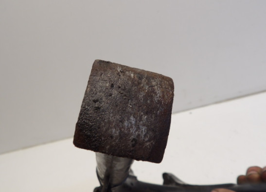 Standaard Kawasaki LTD 440