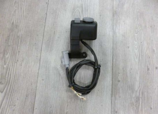 Radio Zubehor BMW K 1200 LT