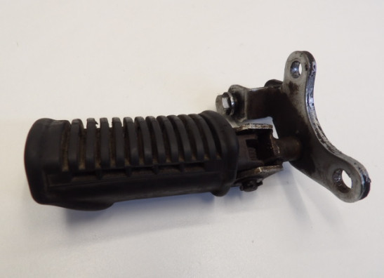 Fussraste links Suzuki GSX 400 E