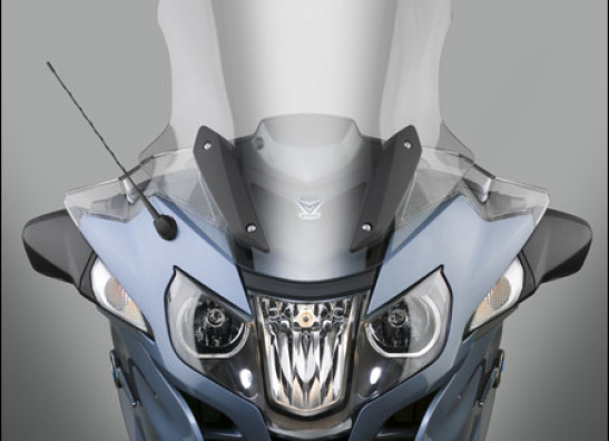 Kuipruit BMW R 1200 RT