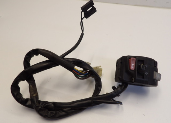 Handlebar switch assy left Yamaha TDM