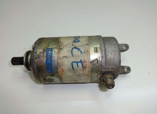 Startmotor Kawasaki ZX 9 R