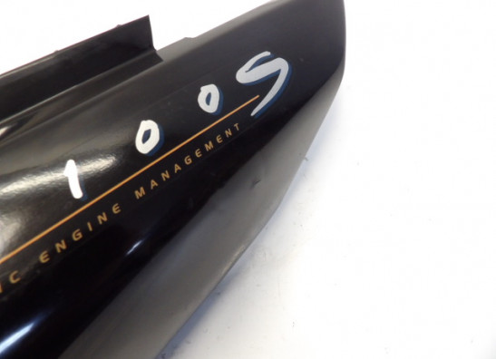 Heck links BMW R 1100 S