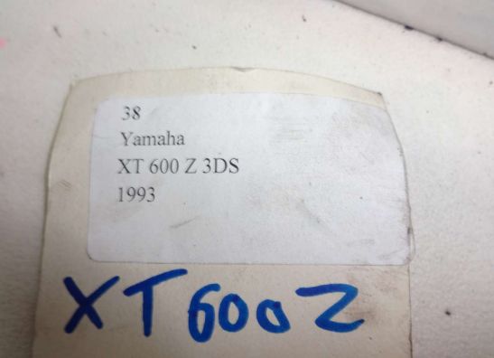 Bobine Yamaha XTZ Tenere