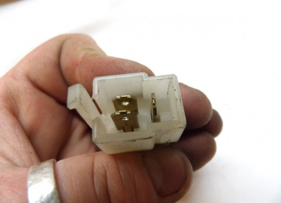 Rucklicht Suzuki GS 500 E