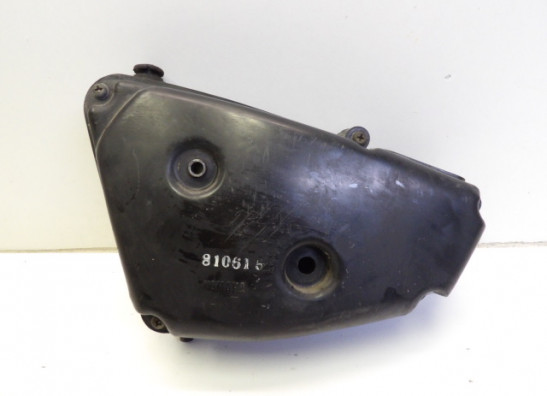 Air cleaner case Yamaha XV 700 / 750 SE