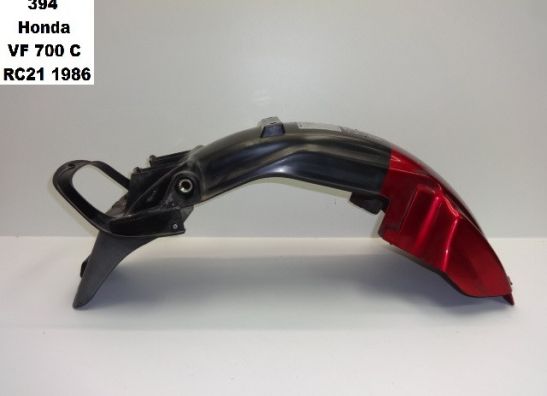 Achterspatbord Honda VF 700  750 C Magna