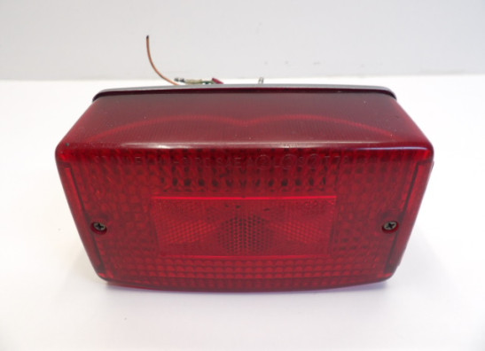 Rear light Honda CM 400 T 