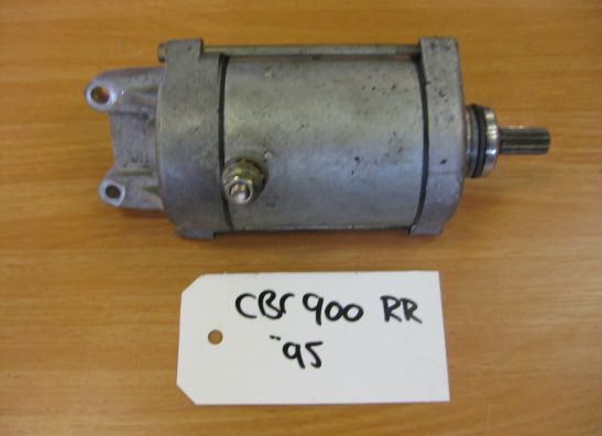 Startmotor Honda CBR 900 RR