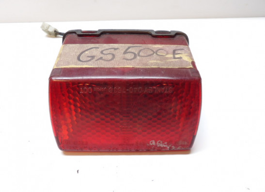 Achterlicht Suzuki GS 500 E