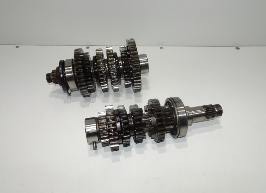 Getriebe Triumph Sprint RS