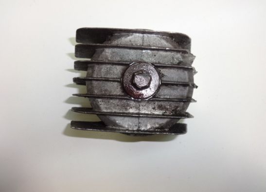 Olfilter Honda CB 550