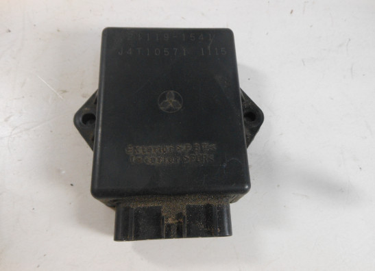 CDI Einheit Kawasaki ZR 7