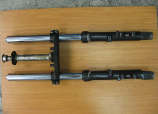 Voorpoten compleet Kawasaki ZZR 1100