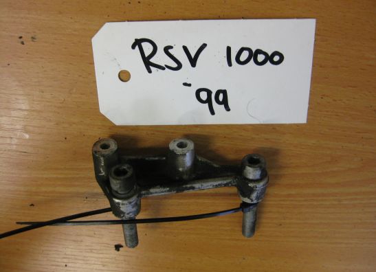 Rechter schetsplaat Aprilia RSV 1000