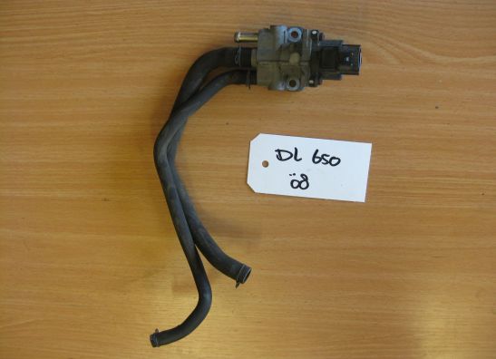 Relais unit Suzuki DL 650 V STROM