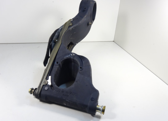 Achterbrug MV Agusta 750 Brutale