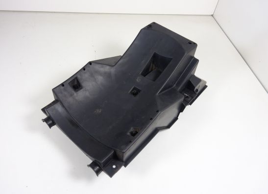 Undertail BMW K 1200 LT