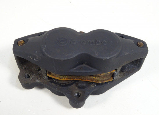 Remklauw rechts voor BMW K 1200 GT