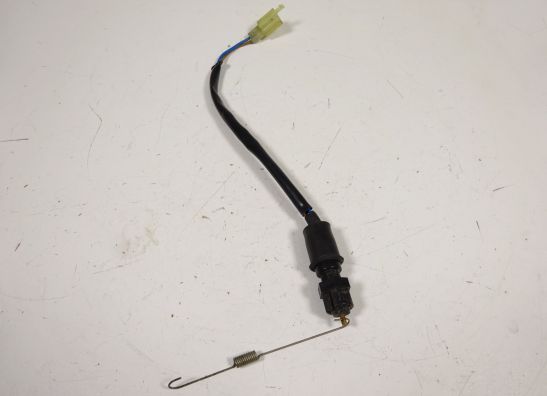 Achter remklauw Kawasaki Z 750