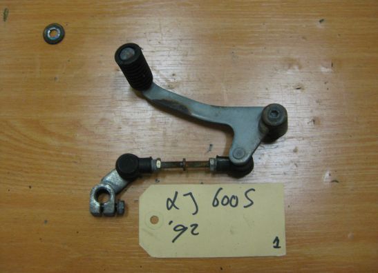 Schakelpedaal Yamaha XJ 600 Diversion