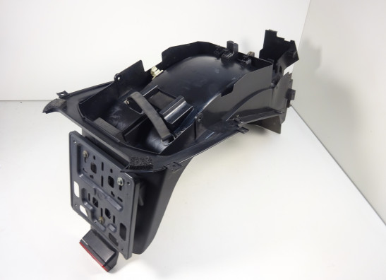 Undertail rear fender Yamaha FJR 1300